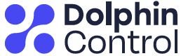 Dolphin Control Logo